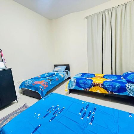 Dubai Hostel 외부 사진