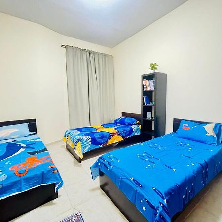 Dubai Hostel 외부 사진