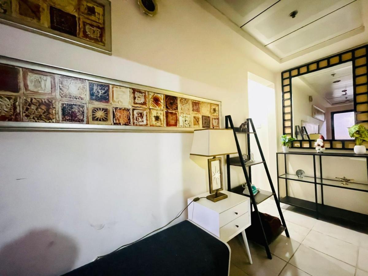 Dubai Hostel 외부 사진