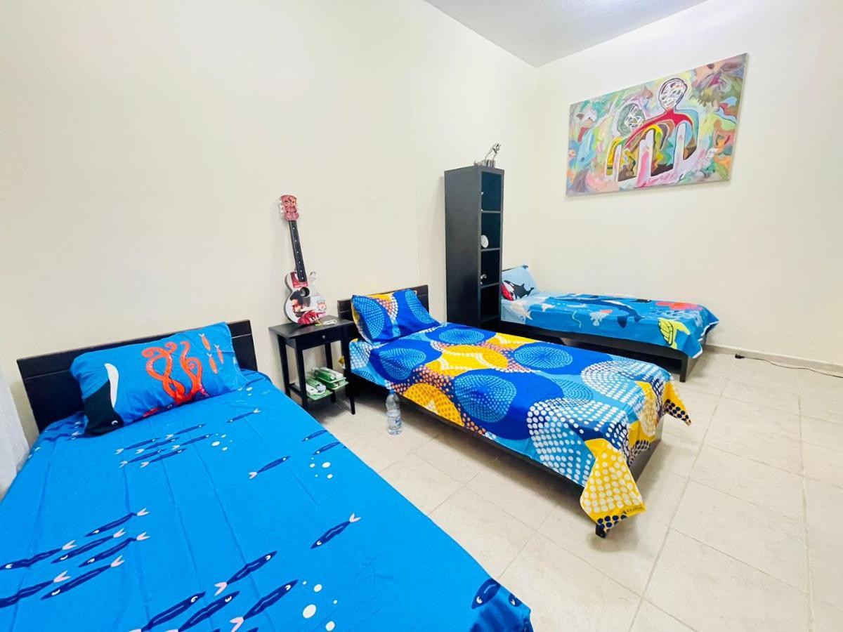 Dubai Hostel 외부 사진