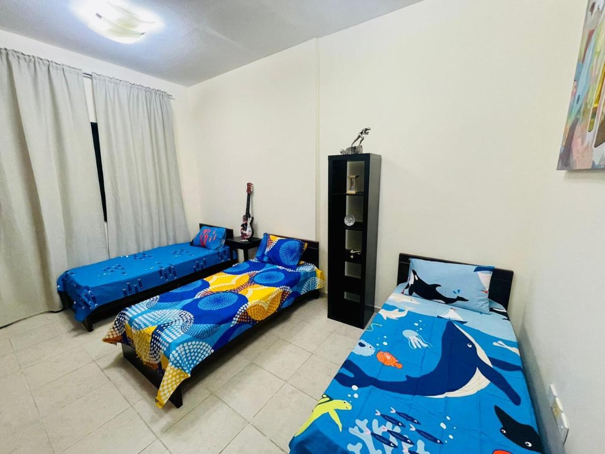 Dubai Hostel 외부 사진