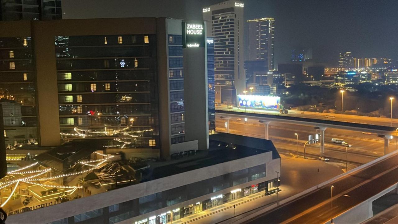 Dubai Hostel 외부 사진